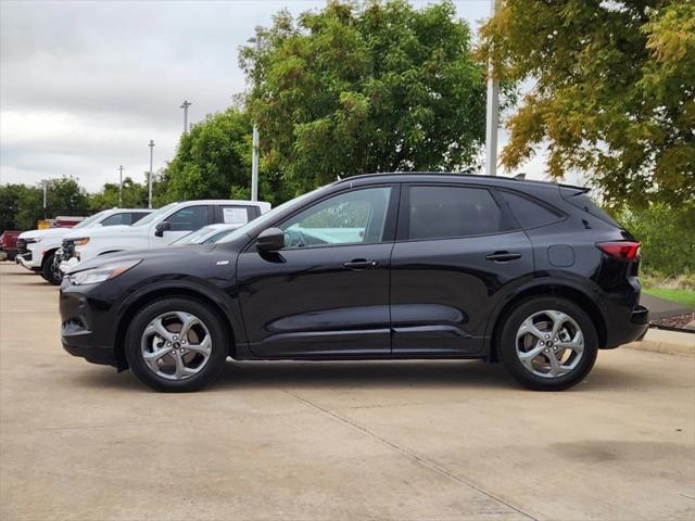 used 2023 Ford Escape car, priced at $23,000