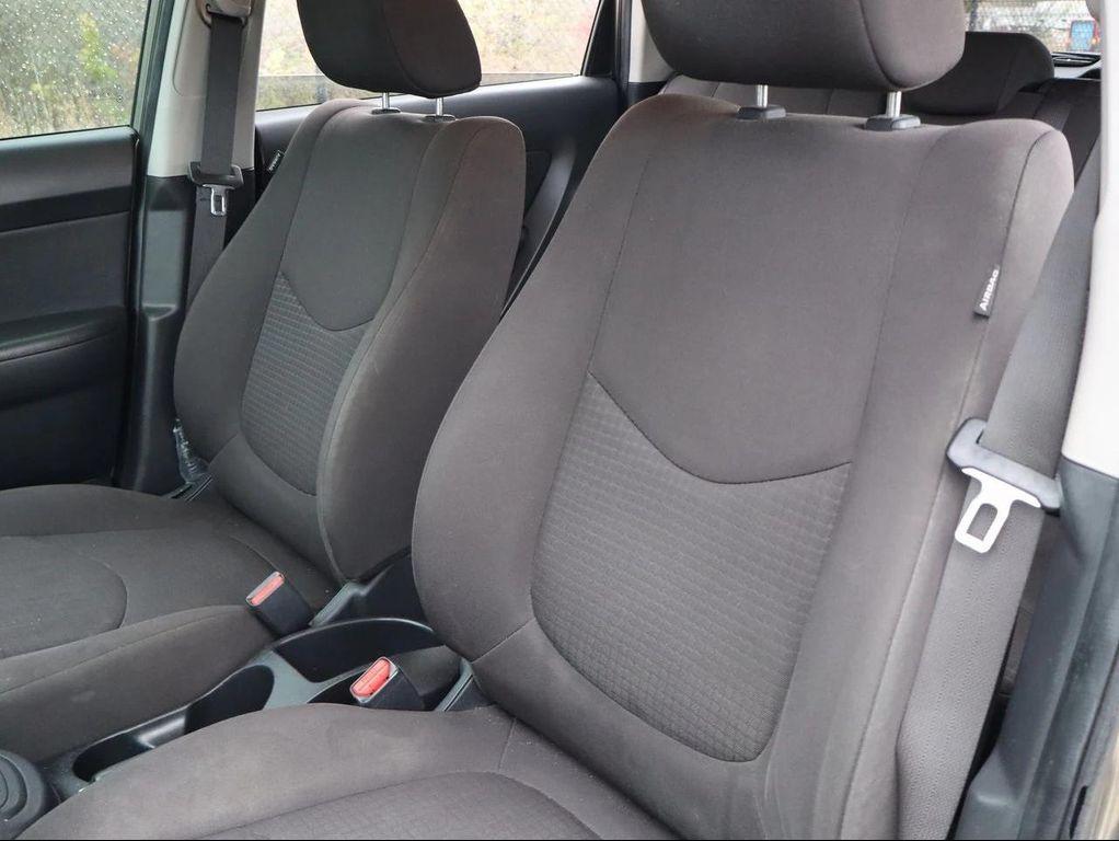 used 2013 Kia Soul car, priced at $7,900