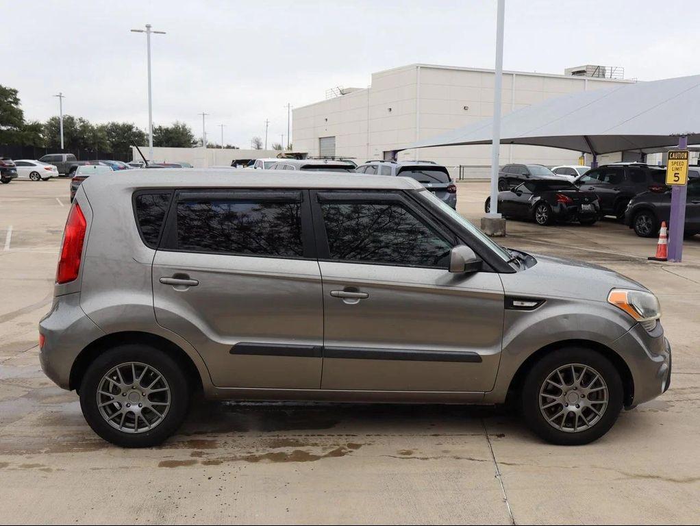 used 2013 Kia Soul car, priced at $7,900