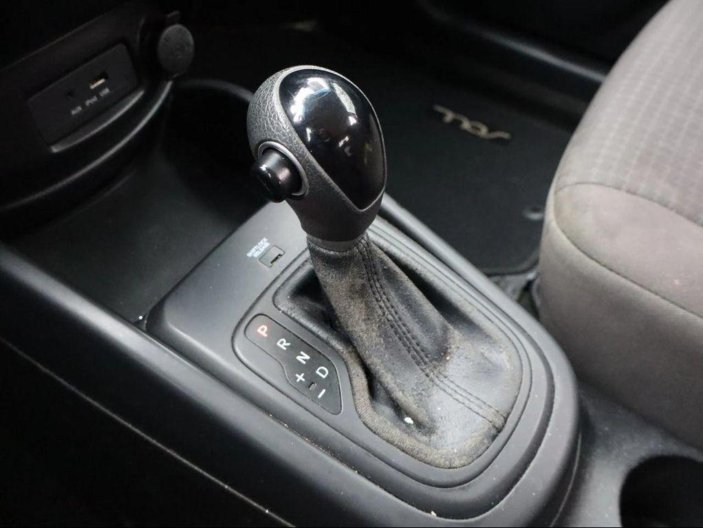 used 2013 Kia Soul car, priced at $7,900