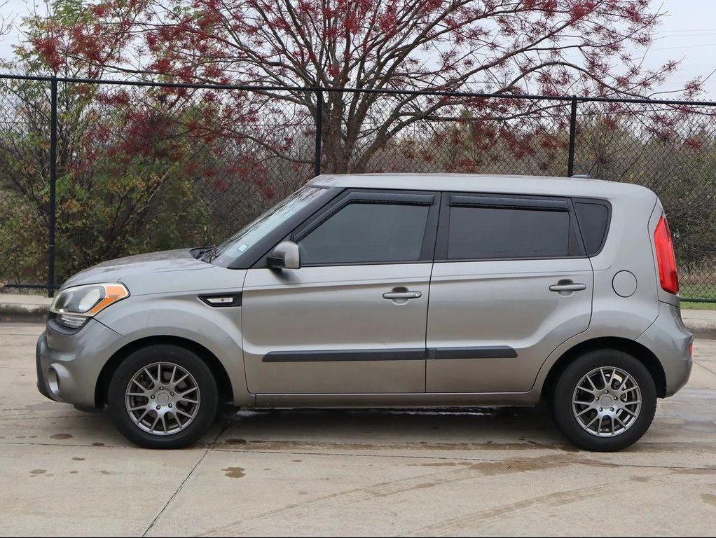 used 2013 Kia Soul car, priced at $7,900