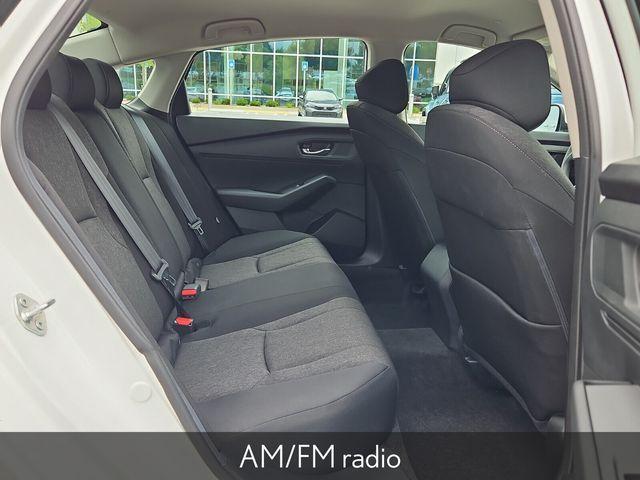 used 2024 Honda Accord car, priced at $26,809