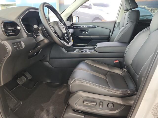 new 2026 Honda Passport car