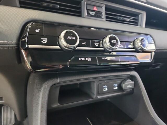 new 2026 Honda Passport car