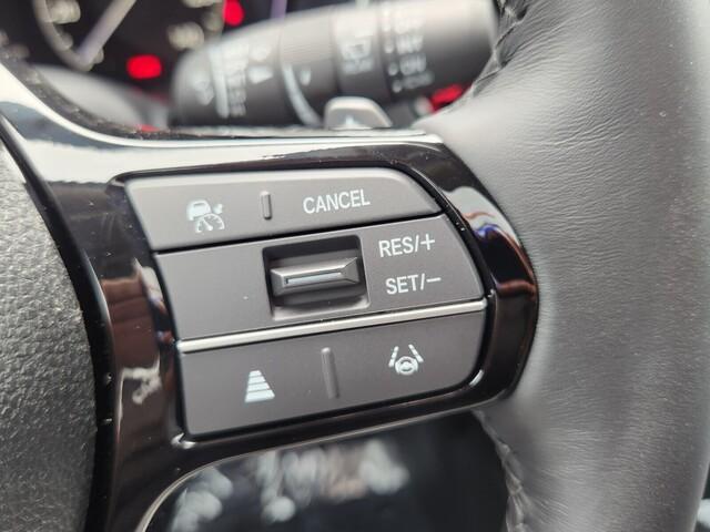 new 2025 Honda Pilot car, priced at $46,950