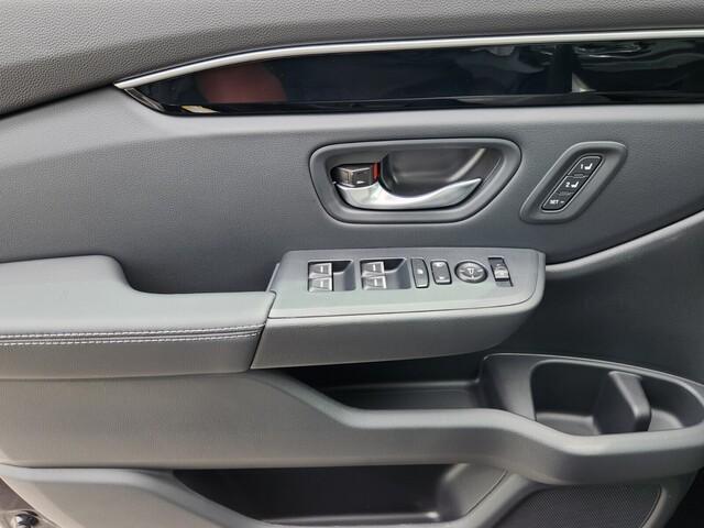 new 2025 Honda Pilot car, priced at $46,950