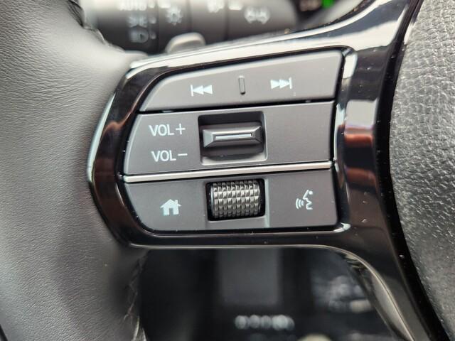 new 2025 Honda Pilot car, priced at $46,950