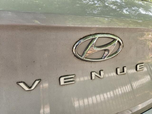 used 2020 Hyundai Venue car, priced at $10,998