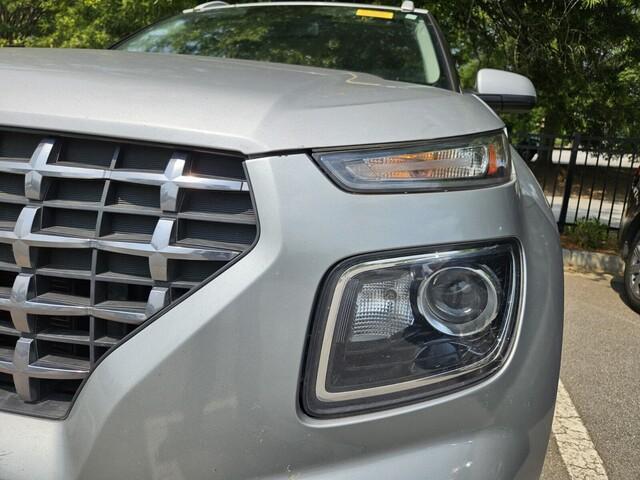 used 2020 Hyundai Venue car, priced at $10,998
