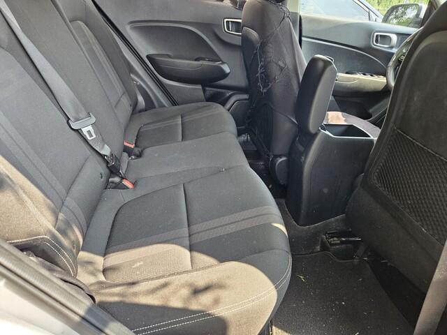 used 2020 Hyundai Venue car, priced at $10,998