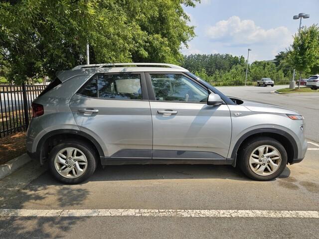 used 2020 Hyundai Venue car, priced at $10,998