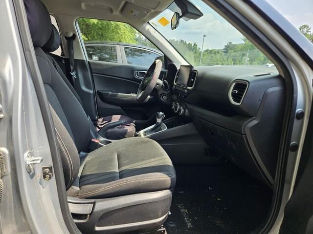 used 2020 Hyundai Venue car, priced at $10,998