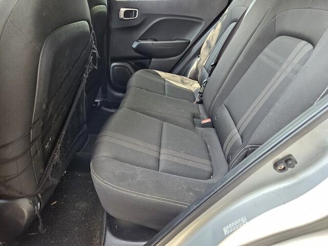 used 2020 Hyundai Venue car, priced at $10,998