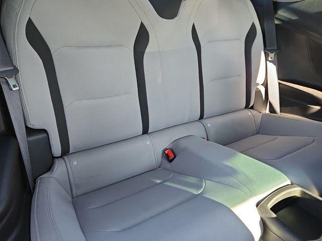 used 2019 Chevrolet Camaro car, priced at $19,127