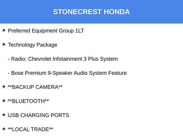 used 2019 Chevrolet Camaro car, priced at $19,127