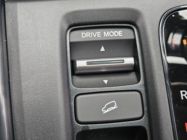 new 2025 Honda CR-V Hybrid car, priced at $37,845