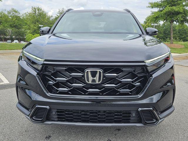 new 2025 Honda CR-V Hybrid car, priced at $37,845