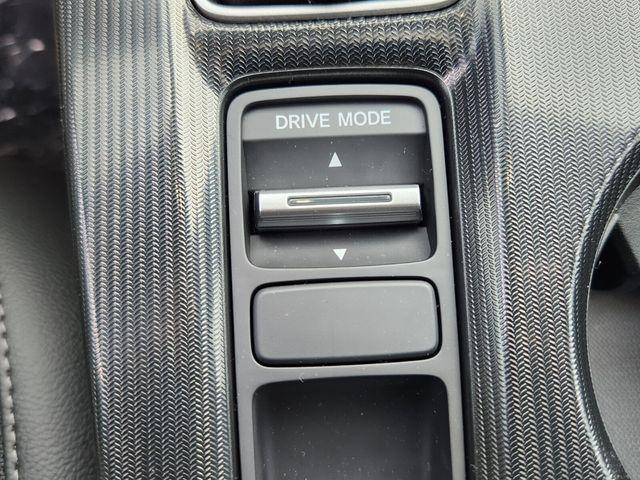 new 2025 Honda Civic Hybrid car, priced at $30,600