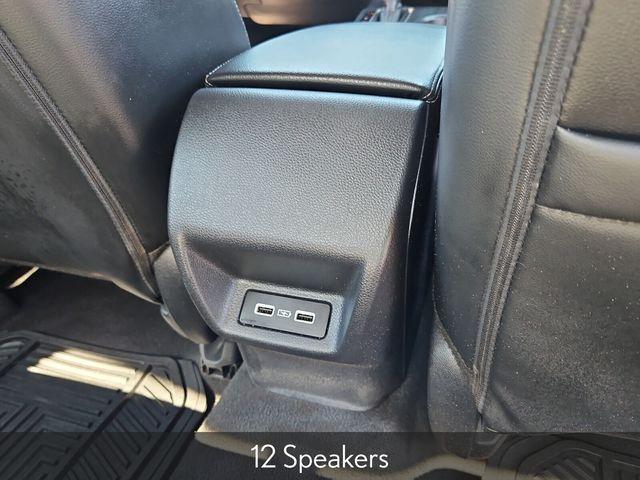 used 2024 Honda Civic car, priced at $26,997