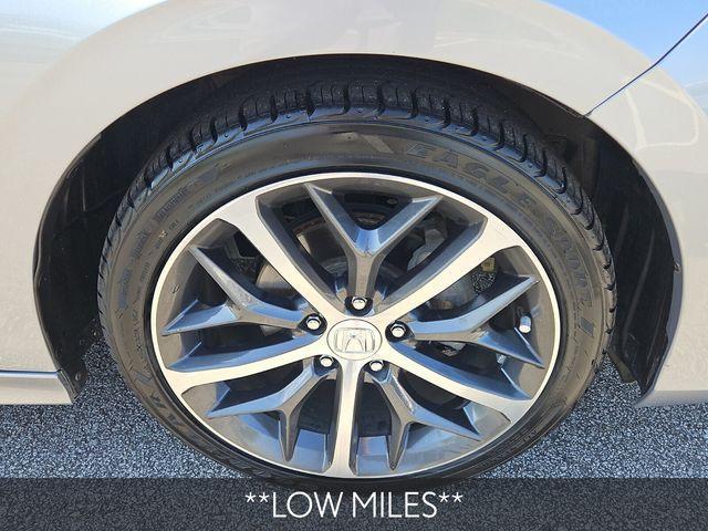 used 2024 Honda Civic car, priced at $26,997