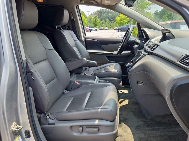 used 2015 Honda Odyssey car, priced at $16,278