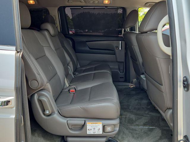 used 2015 Honda Odyssey car, priced at $16,278