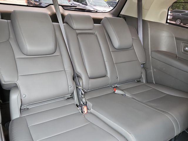used 2015 Honda Odyssey car, priced at $16,278
