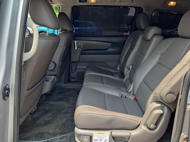 used 2015 Honda Odyssey car, priced at $16,278