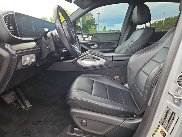 used 2020 Mercedes-Benz GLE 350 car, priced at $29,859