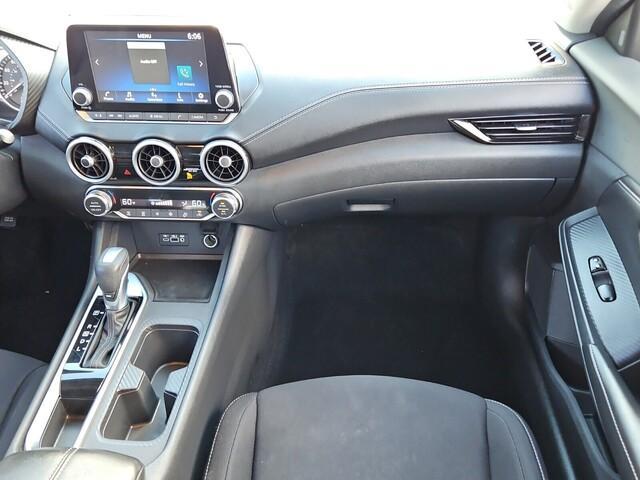 used 2021 Nissan Sentra car, priced at $18,295