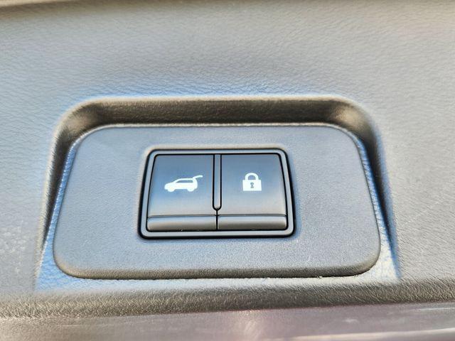 used 2022 Nissan Rogue car, priced at $25,333