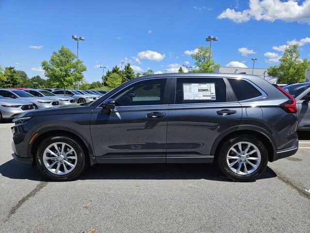 new 2025 Honda CR-V car, priced at $33,245