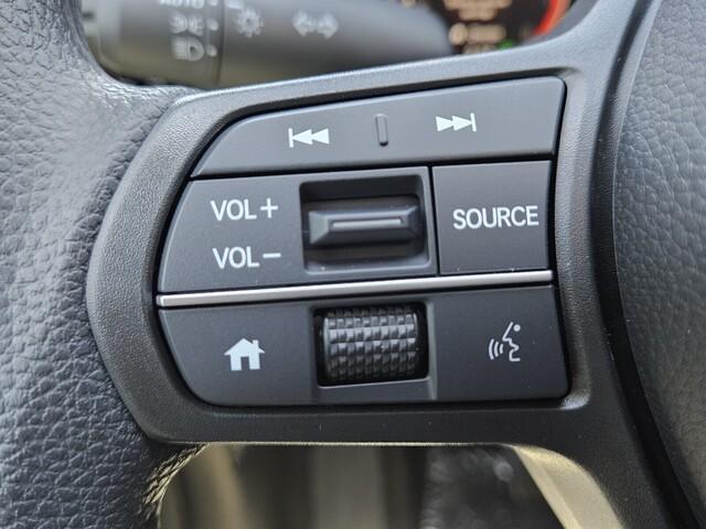 new 2025 Honda CR-V car, priced at $33,245