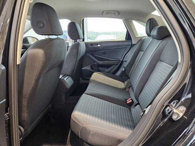 used 2024 Volkswagen Jetta car, priced at $19,175