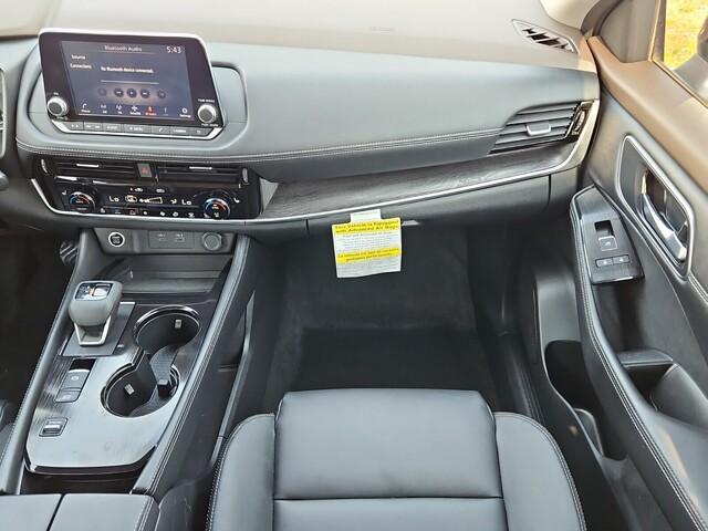 used 2021 Nissan Rogue car, priced at $24,390