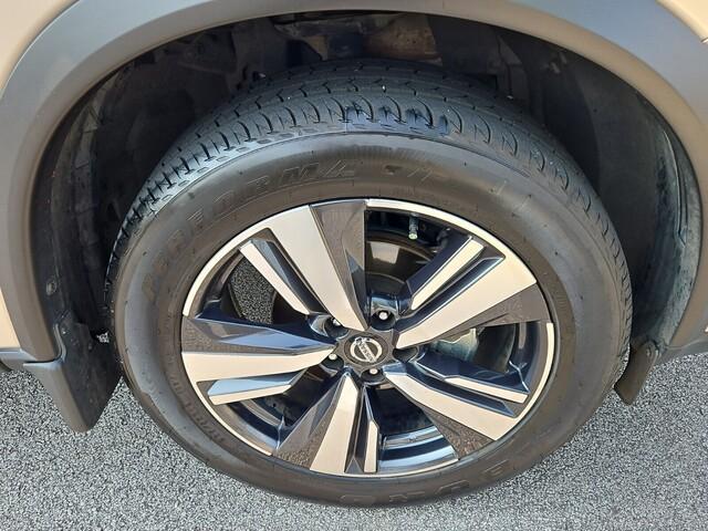 used 2021 Nissan Rogue car, priced at $24,390