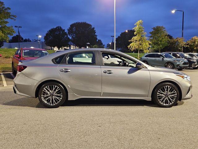 used 2022 Kia Forte car, priced at $20,699