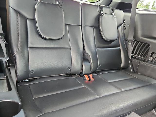used 2020 Ford Explorer car, priced at $19,317