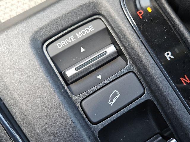 new 2026 Honda CR-V Hybrid car