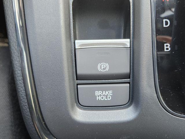 new 2026 Honda CR-V Hybrid car