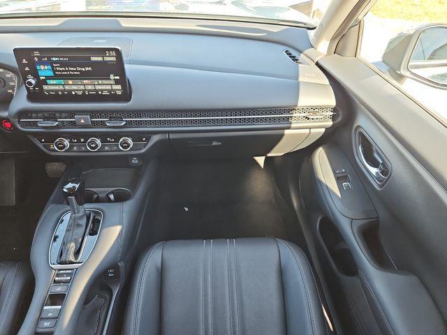 used 2024 Honda HR-V car, priced at $26,588