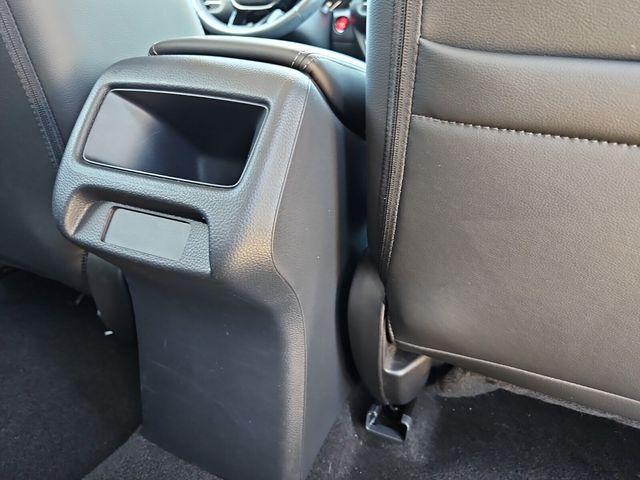 used 2024 Honda HR-V car, priced at $26,588