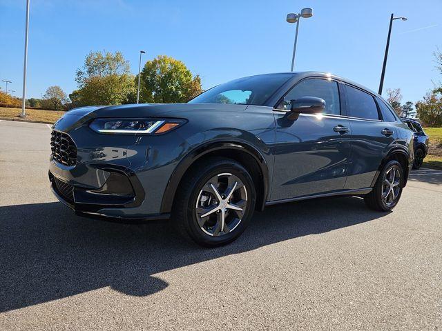 used 2024 Honda HR-V car, priced at $26,588