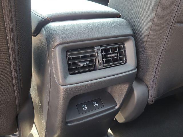 new 2026 Honda CR-V Hybrid car