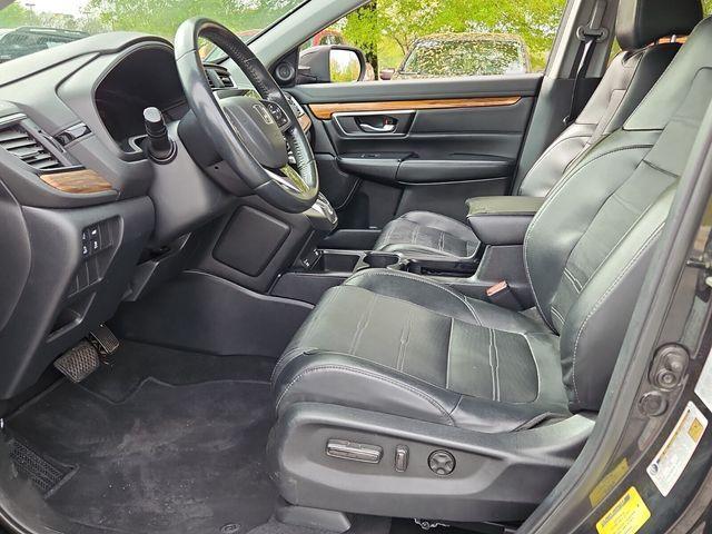 used 2020 Honda CR-V car, priced at $18,912