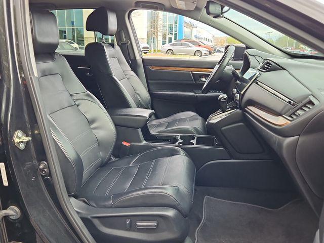used 2020 Honda CR-V car, priced at $19,948