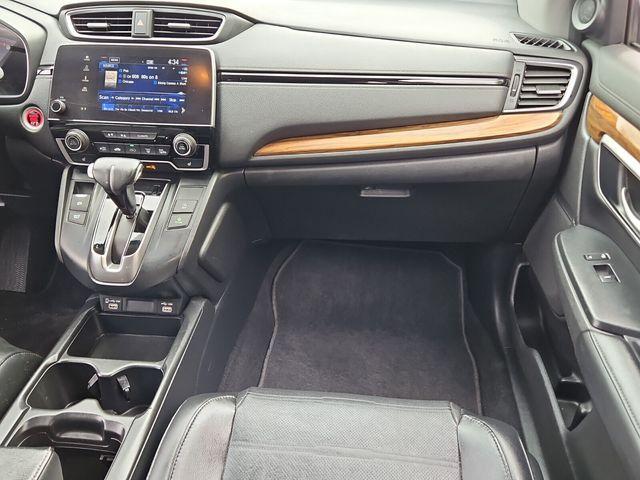 used 2020 Honda CR-V car, priced at $19,948