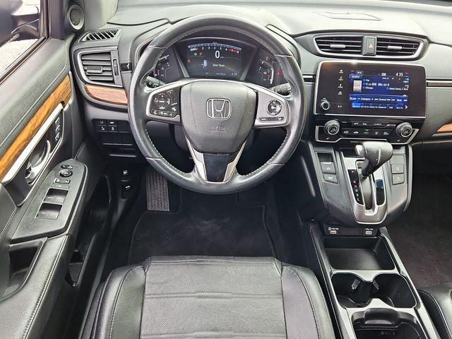 used 2020 Honda CR-V car, priced at $19,948