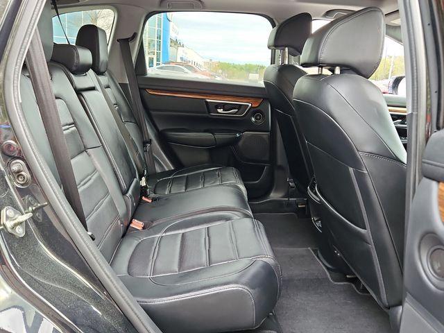 used 2020 Honda CR-V car, priced at $19,948