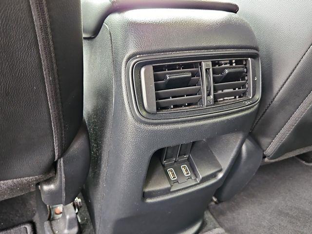 used 2020 Honda CR-V car, priced at $19,948